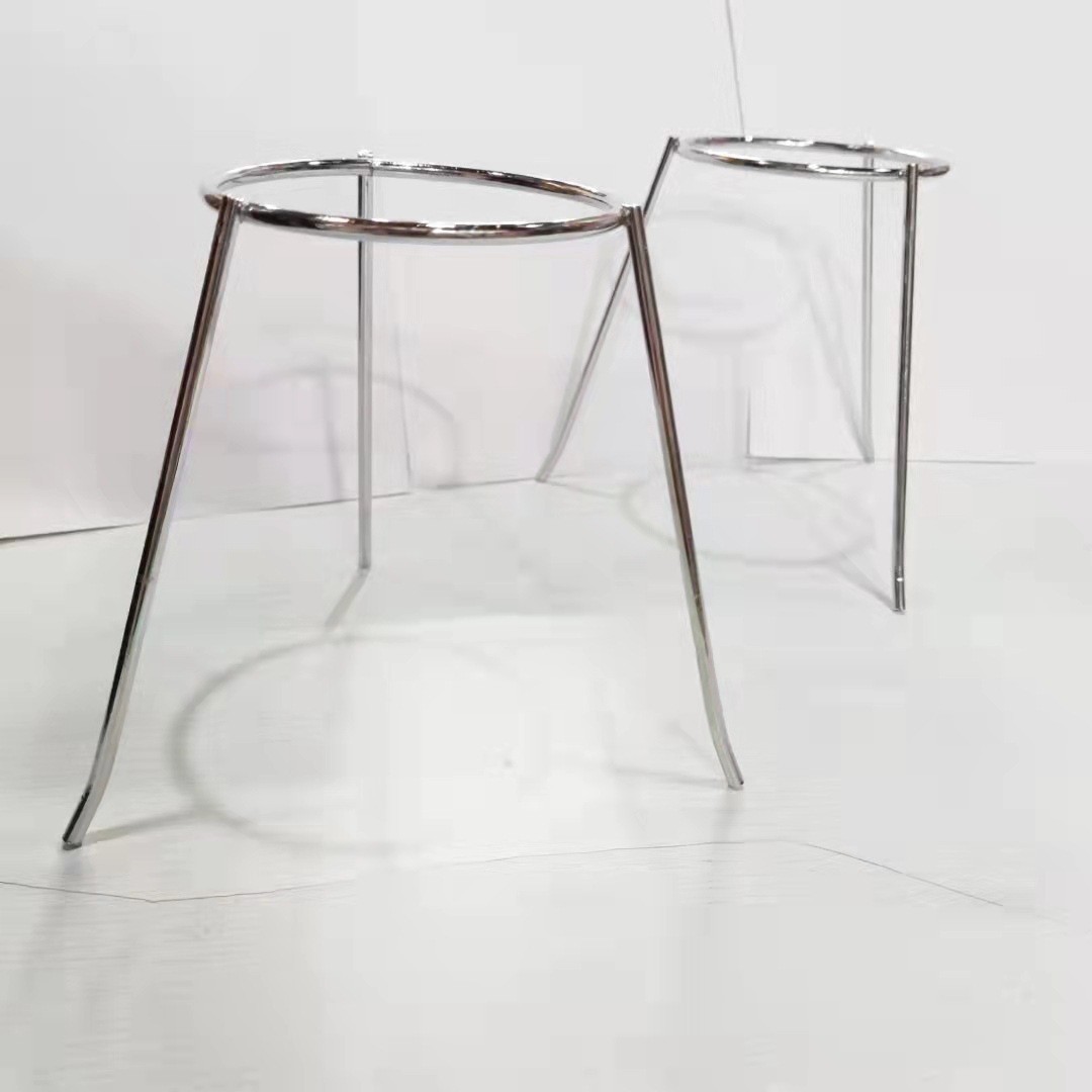 火锅架 三脚架 蘸水架 两元小五金批发